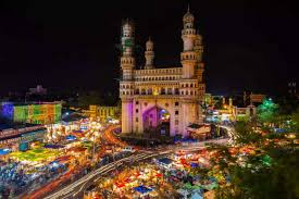Hyderabad City Tour Package