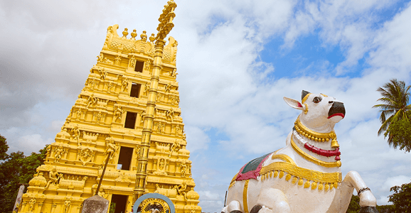 1 Day Srisailam Package